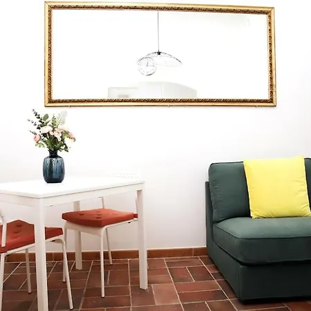 St.peter Flat * Roma