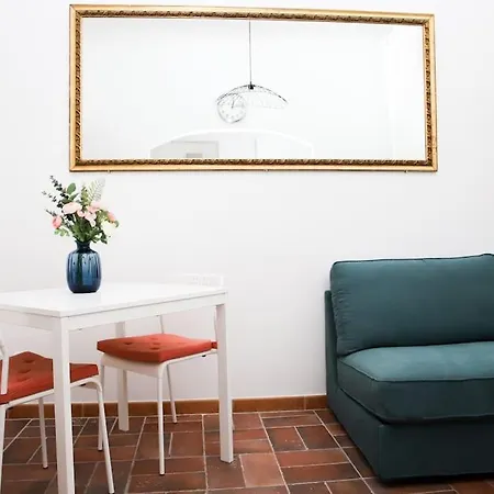 Appartamento St.peter Flat *