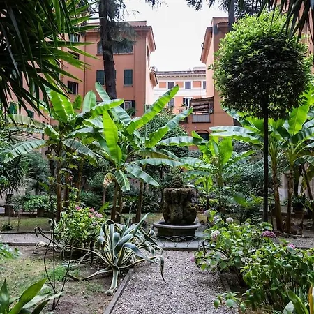 Appartamento St.peter Flat *