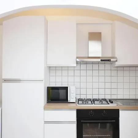 Appartamento St.peter Flat