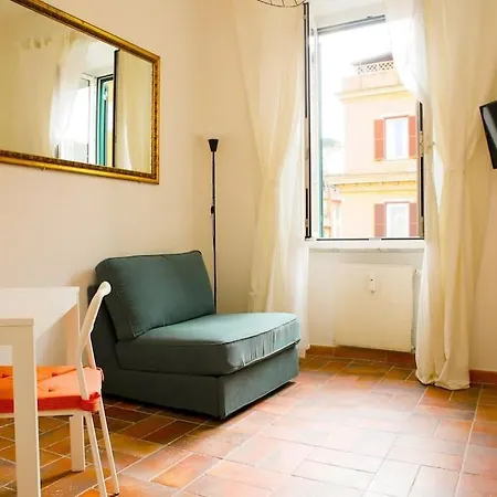 Appartamento St.peter Flat Roma