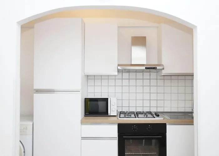 Lägenhet St.peter Flat