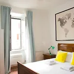 St.peter Flat Apartmán Řím