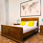 Apartmán St.peter Flat