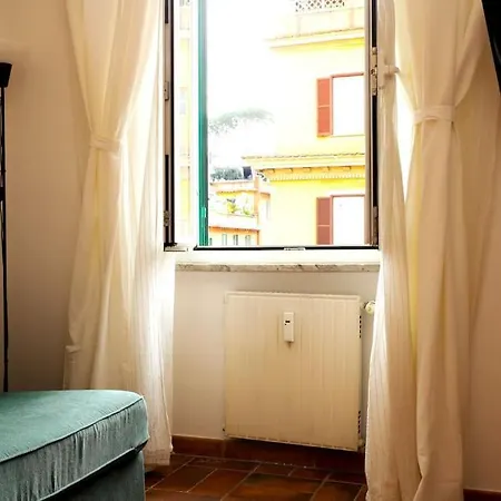 Apartment St.peter Flat