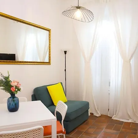 St.peter Flat * Ρώμη