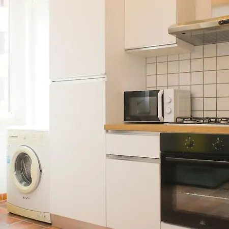 St.peter Flat Apartment *