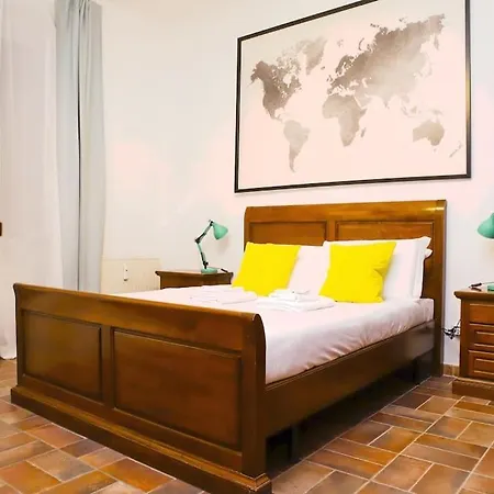 Διαμέρισμα St.peter Flat