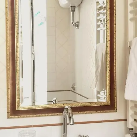 Διαμέρισμα St.peter Flat