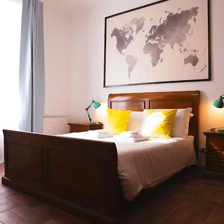 St.peter Flat Ρώμη