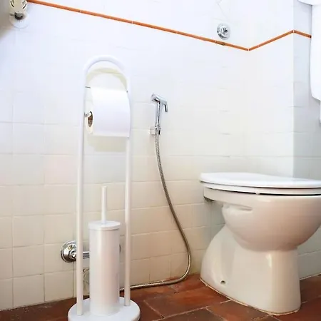 Διαμέρισμα St.peter Flat *