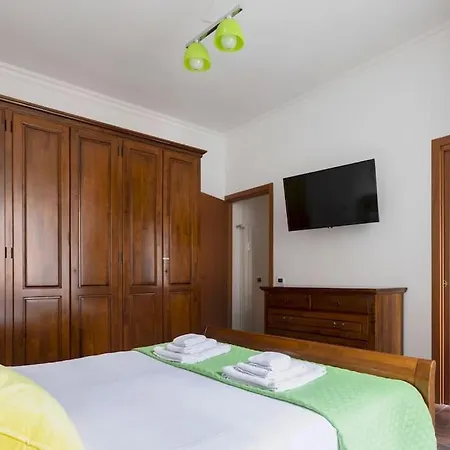 St.peter Flat Διαμέρισμα