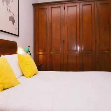 St.peter Flat Ρώμη