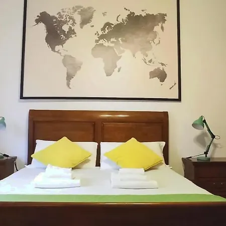 St.peter Flat Apartment *