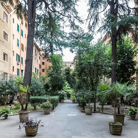 St.peter Flat Apartment