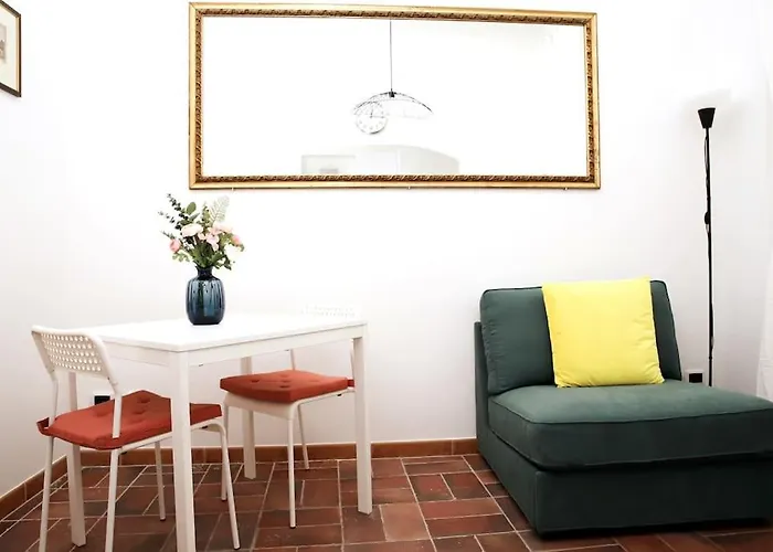 St.peter Flat * 로마