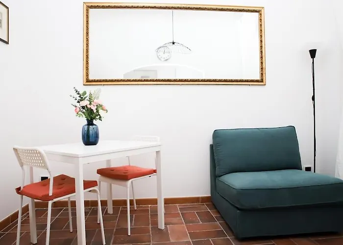 Apartment St.peter Flat *