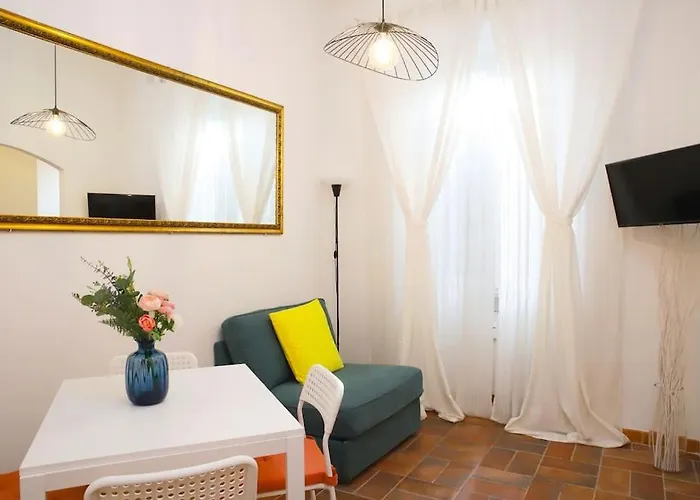 St.peter Flat * 로마