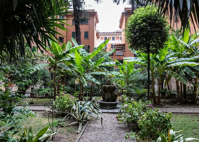 아파트 St.peter Flat *