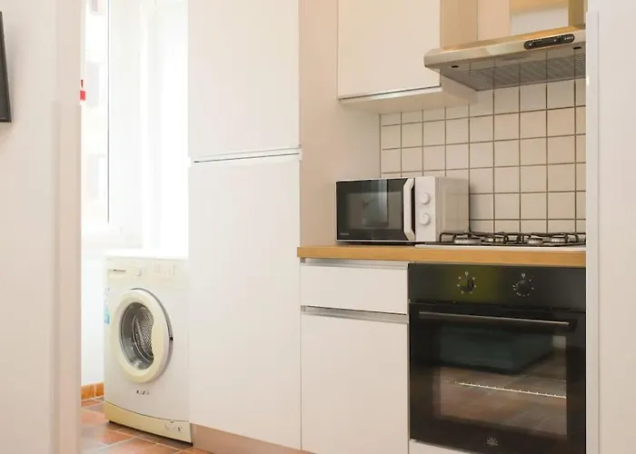 St.peter Flat Apartment *