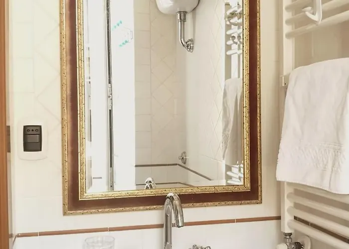 Apartment St.peter Flat