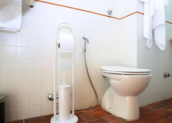 Apartment St.peter Flat *