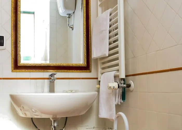 St.peter Flat Apartment *