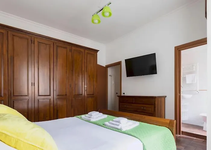 St.peter Flat 아파트