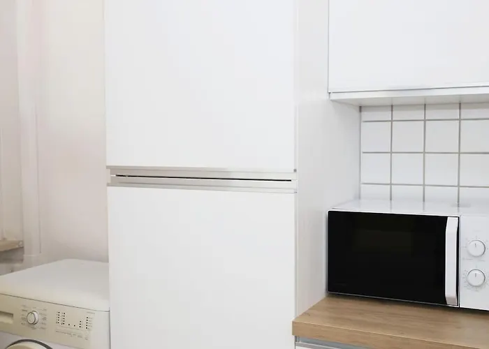 아파트 St.peter Flat 로마