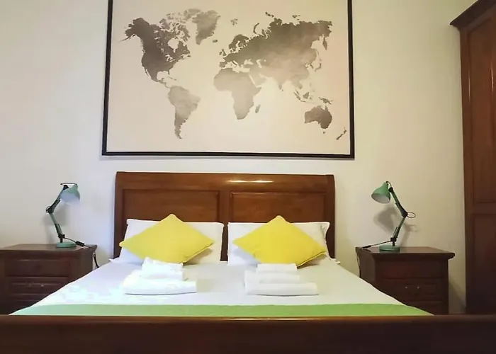 St.peter Flat Apartment *