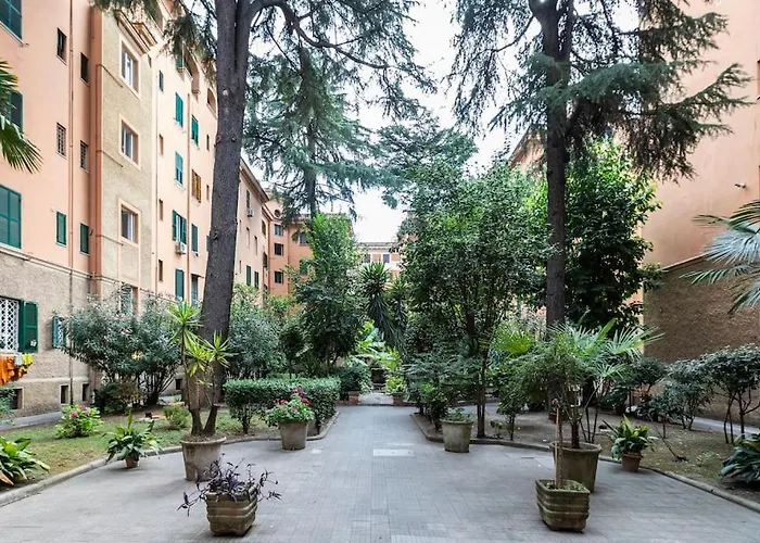 St.peter Flat Apartment