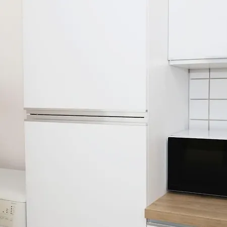 Apartment St.peter Flat Rome