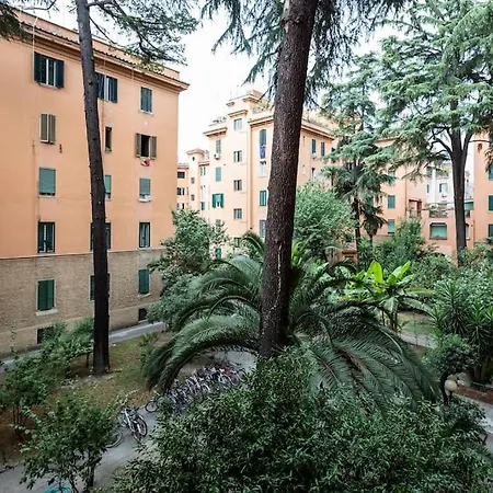 St.peter Flat *