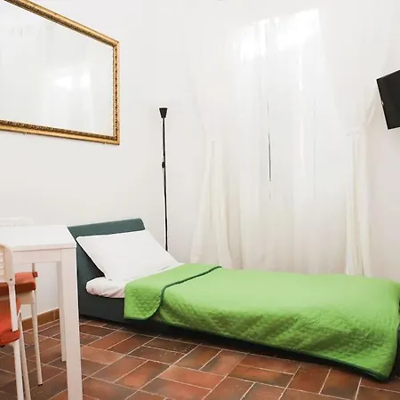 St.peter Flat *